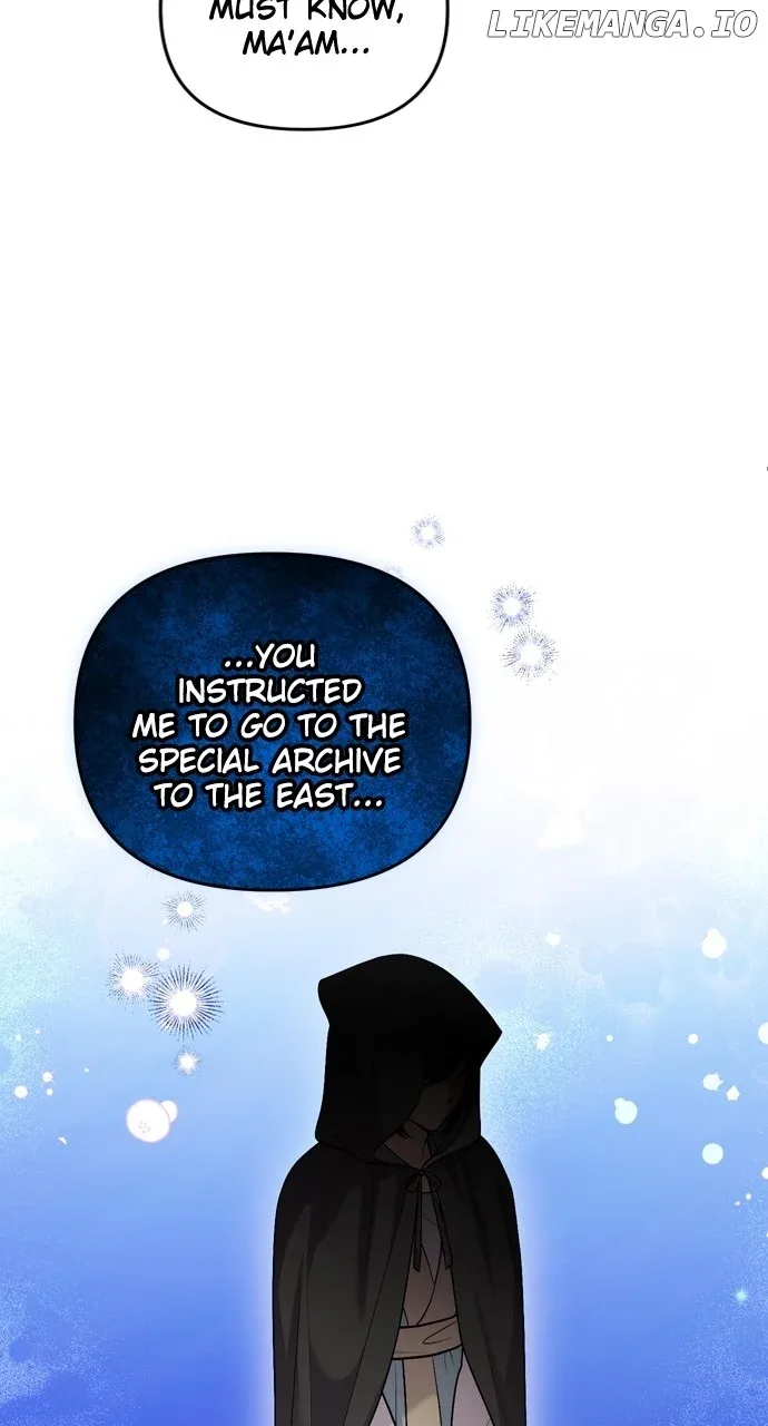 A Master, Who Woke up as a Concubine Chapter 61 page 49