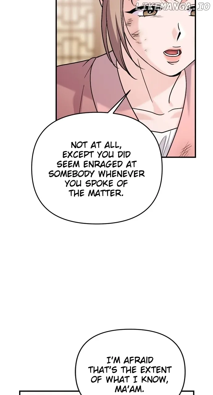 A Master, Who Woke up as a Concubine Chapter 61 page 57