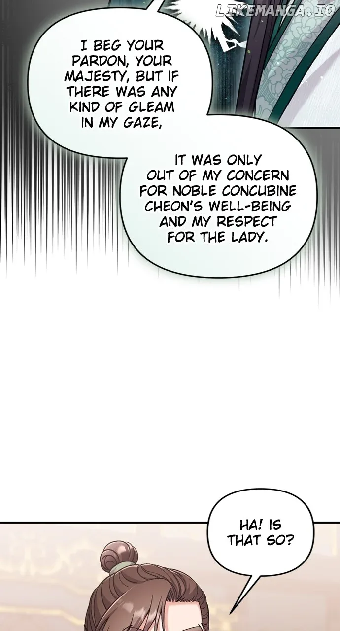 A Master, Who Woke up as a Concubine Chapter 59 page 53