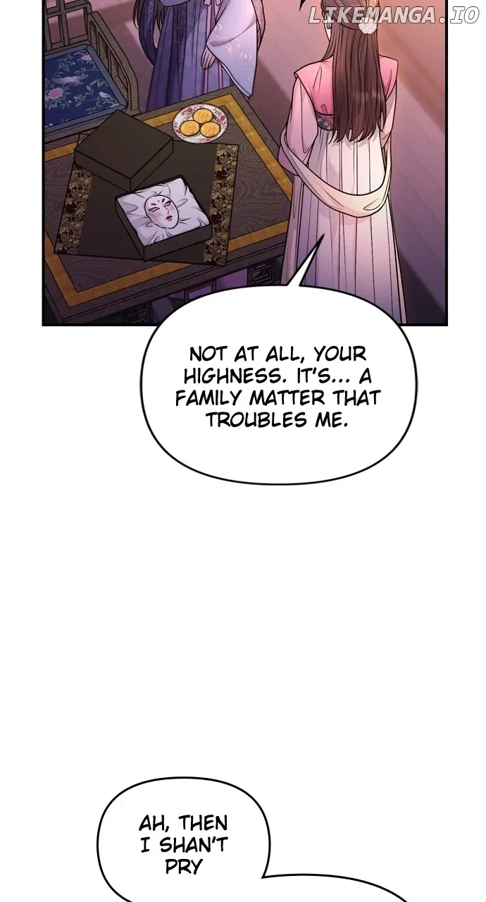 A Master, Who Woke up as a Concubine Chapter 60 page 23