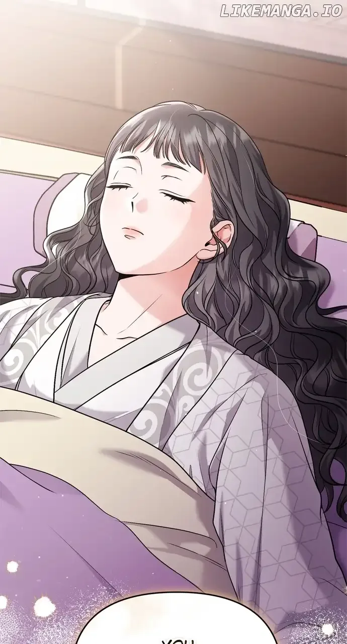 A Master, Who Woke up as a Concubine Chapter 30 page 45