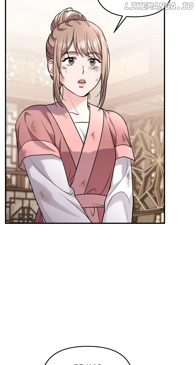 A Master, Who Woke up as a Concubine Chapter 61 page 44