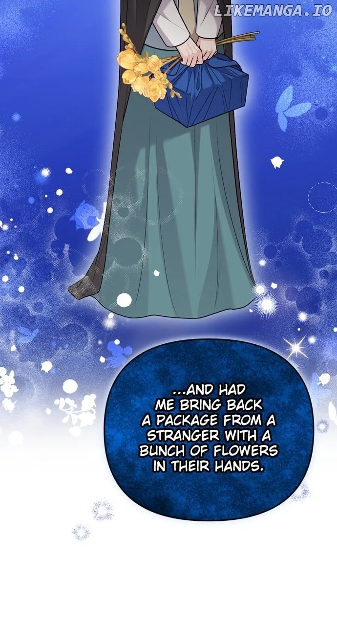 A Master, Who Woke up as a Concubine Chapter 61 page 50