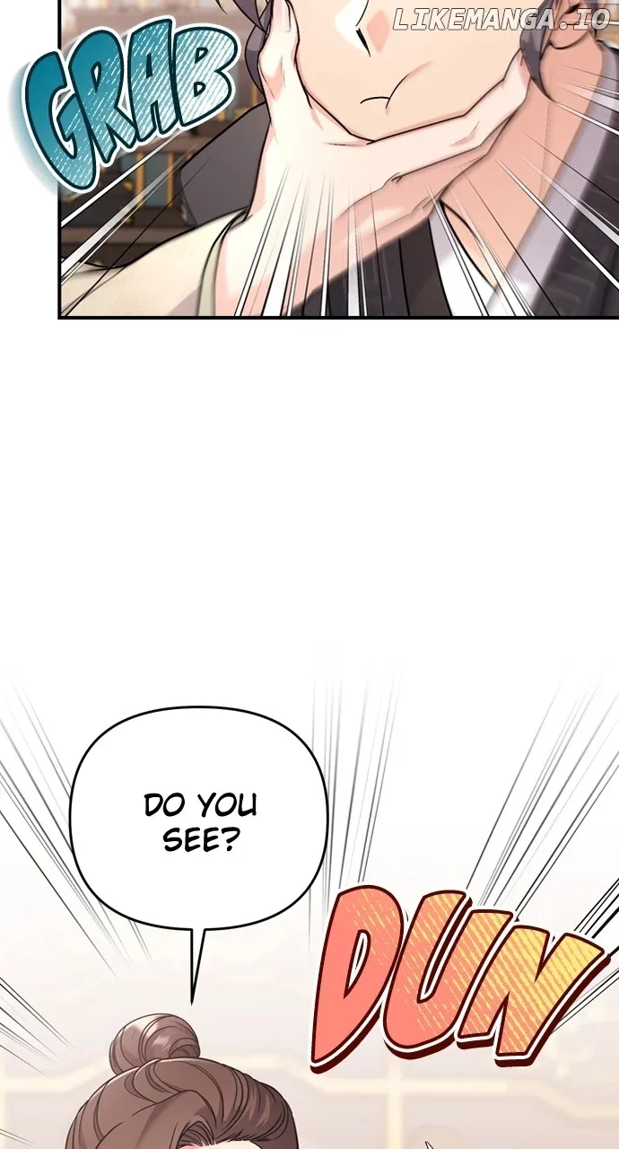 A Master, Who Woke up as a Concubine Chapter 59 page 56