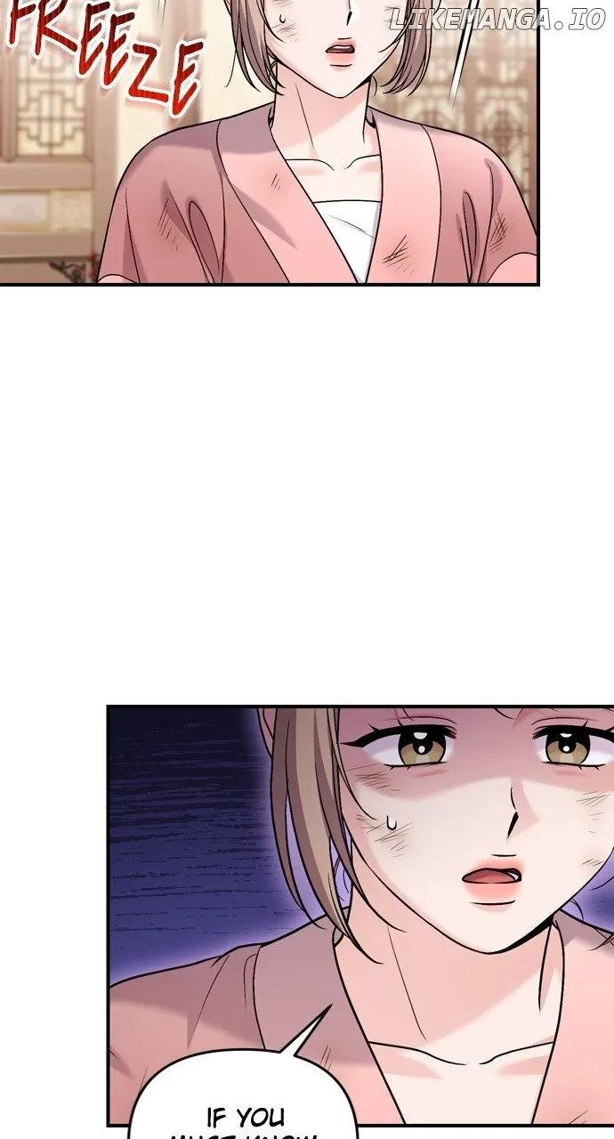A Master, Who Woke up as a Concubine Chapter 61 page 48
