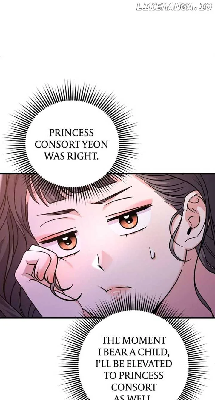 A Master, Who Woke up as a Concubine Chapter 62 page 9
