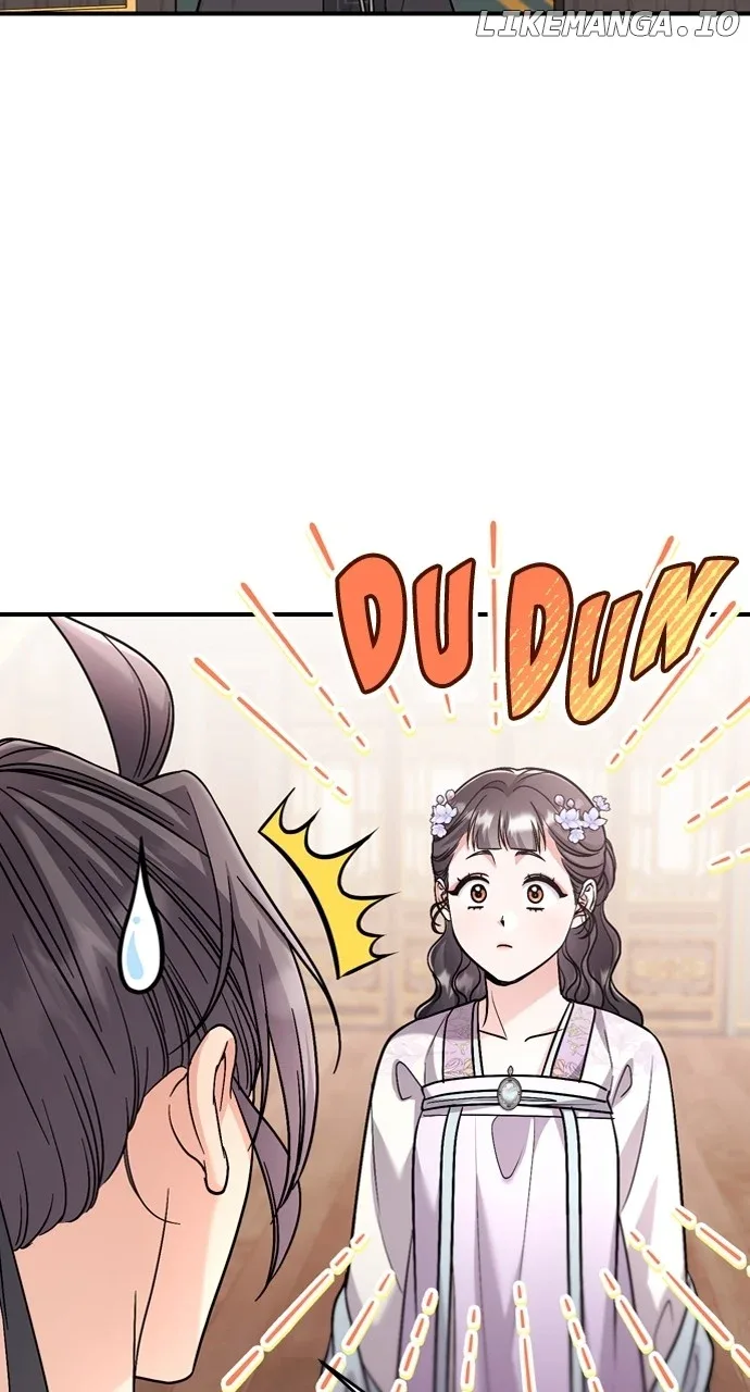 A Master, Who Woke up as a Concubine Chapter 59 page 61