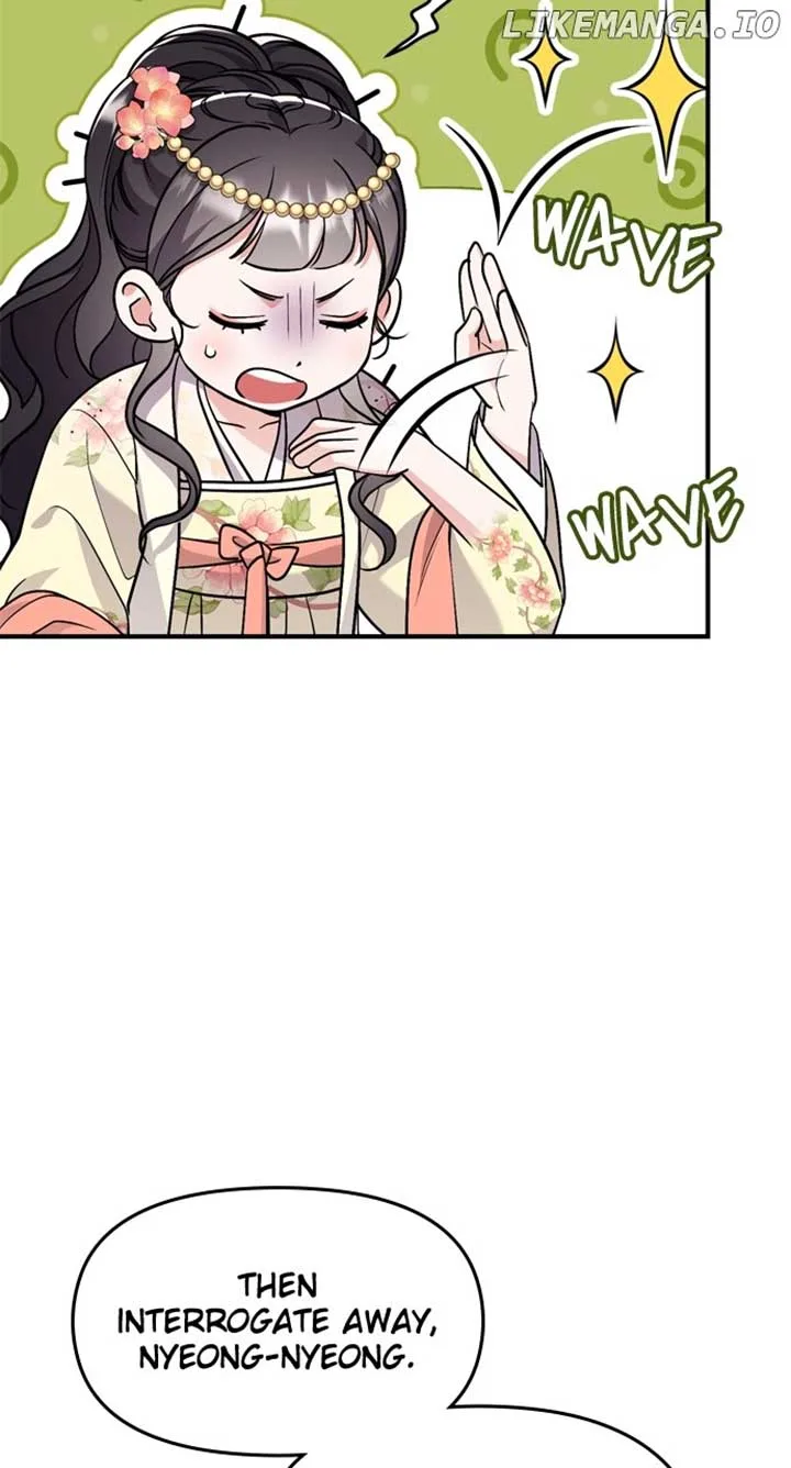 A Master, Who Woke up as a Concubine Chapter 57 page 58