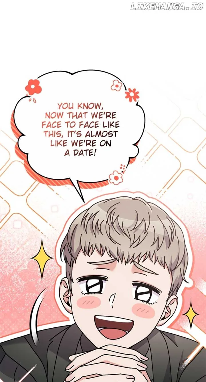 A Master, Who Woke up as a Concubine Chapter 57 page 56