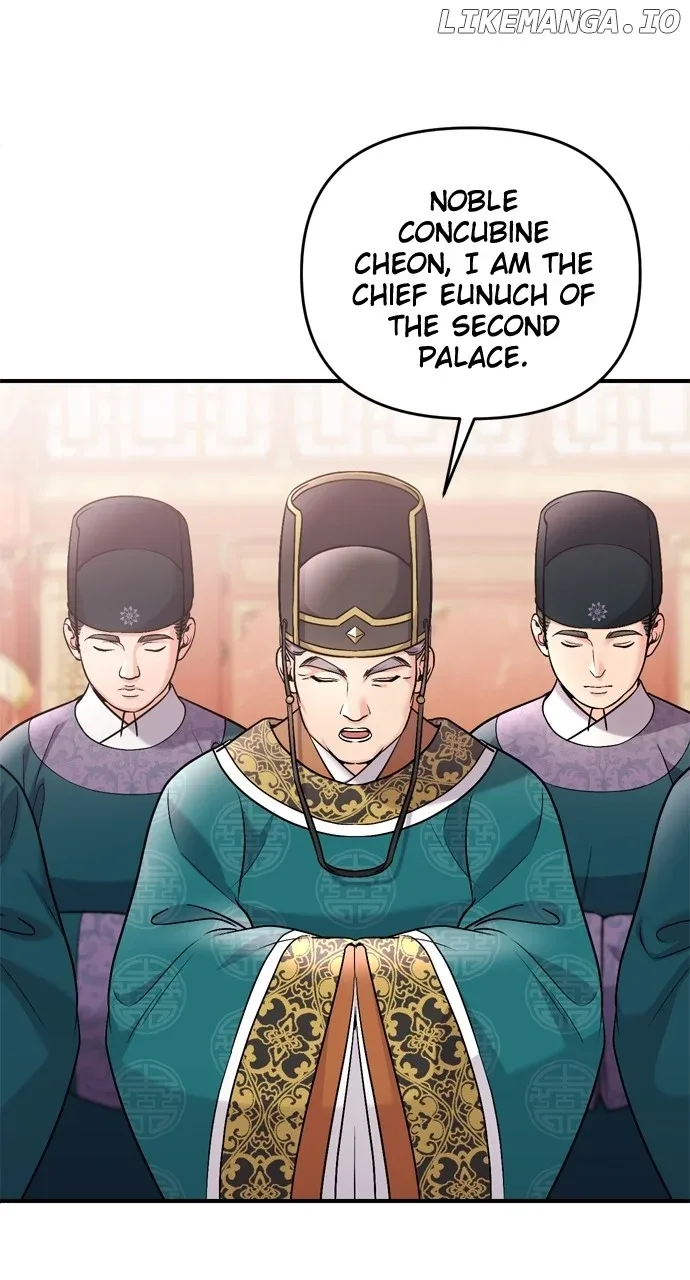 A Master, Who Woke up as a Concubine Chapter 55 page 95
