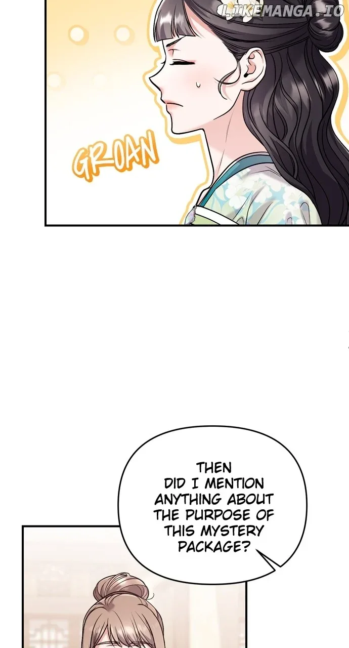 A Master, Who Woke up as a Concubine Chapter 61 page 55