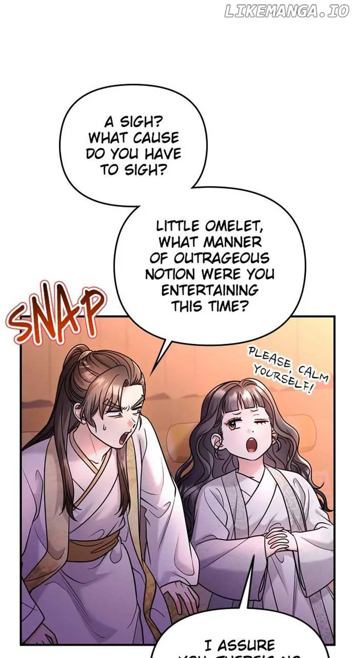 A Master, Who Woke up as a Concubine Chapter 62 page 13
