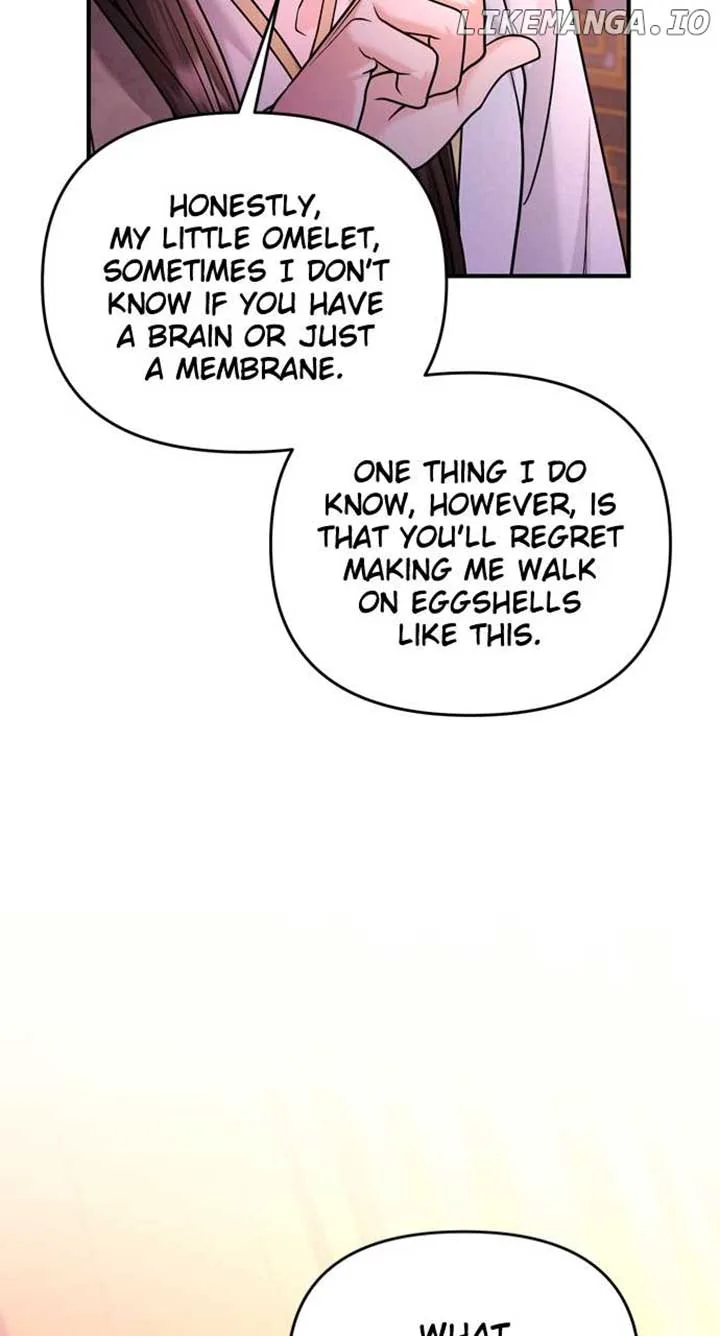 A Master, Who Woke up as a Concubine Chapter 62 page 15