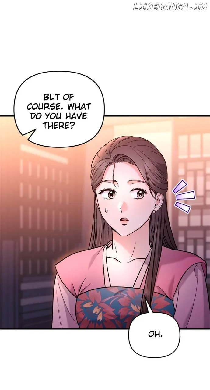 A Master, Who Woke up as a Concubine Chapter 60 page 20