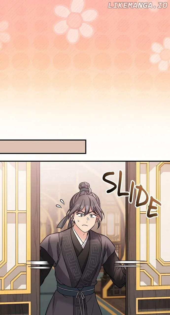 A Master, Who Woke up as a Concubine Chapter 59 page 60
