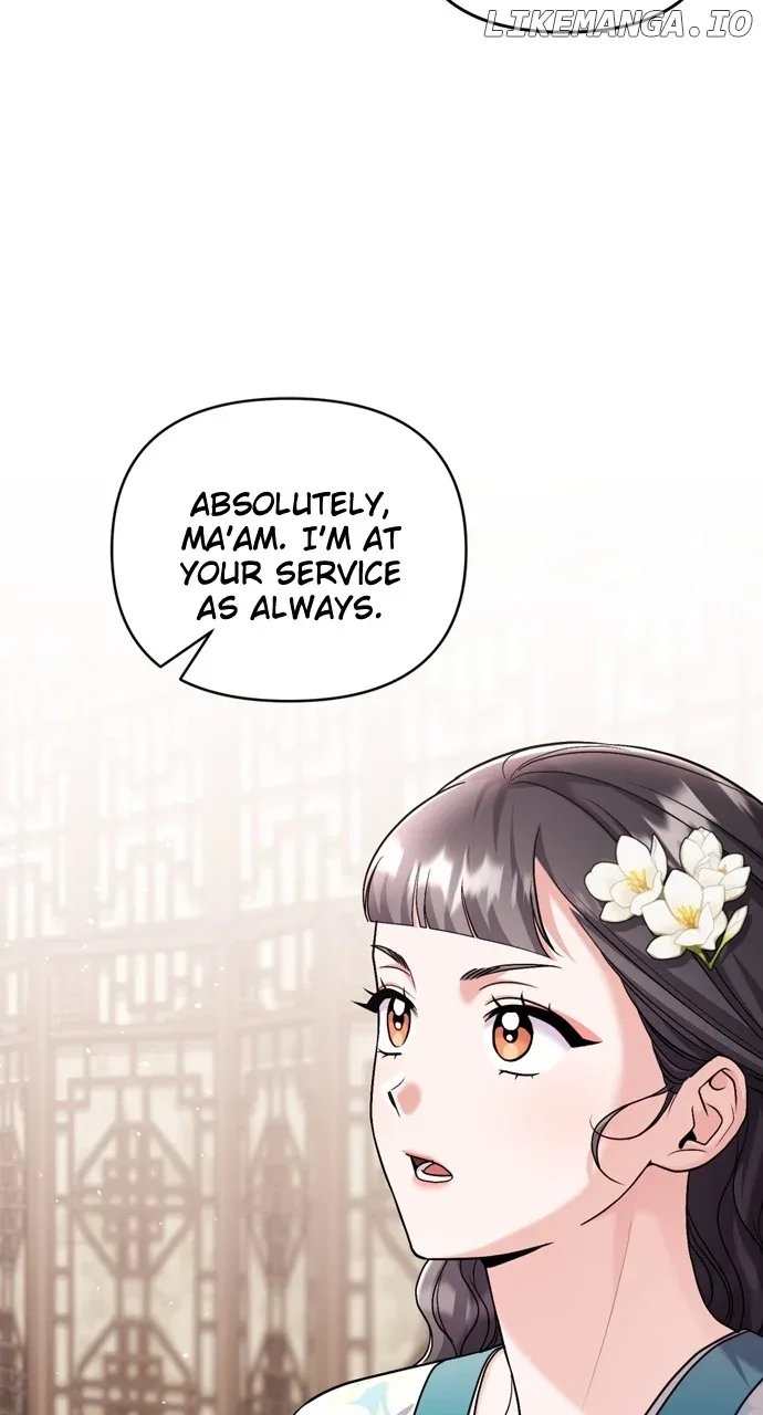 A Master, Who Woke up as a Concubine Chapter 61 page 46