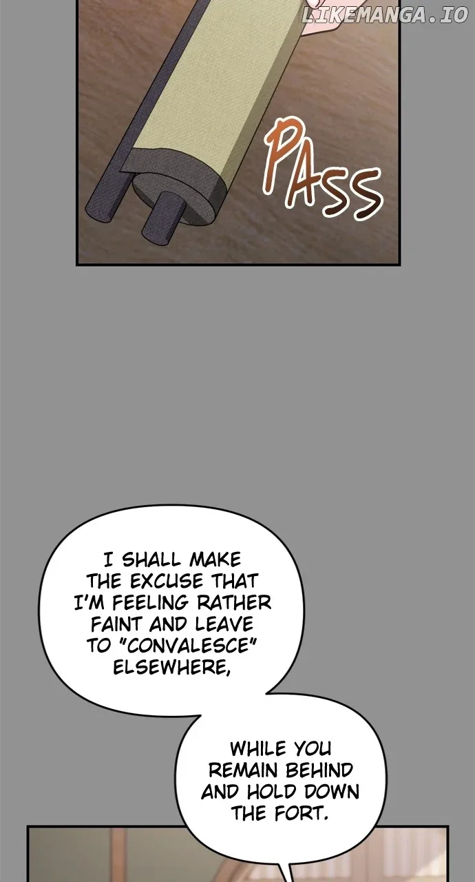 A Master, Who Woke up as a Concubine Chapter 55 page 90