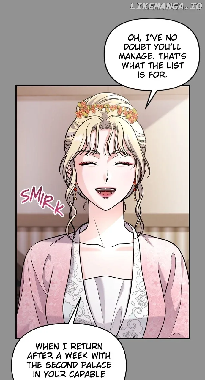 A Master, Who Woke up as a Concubine Chapter 55 page 92