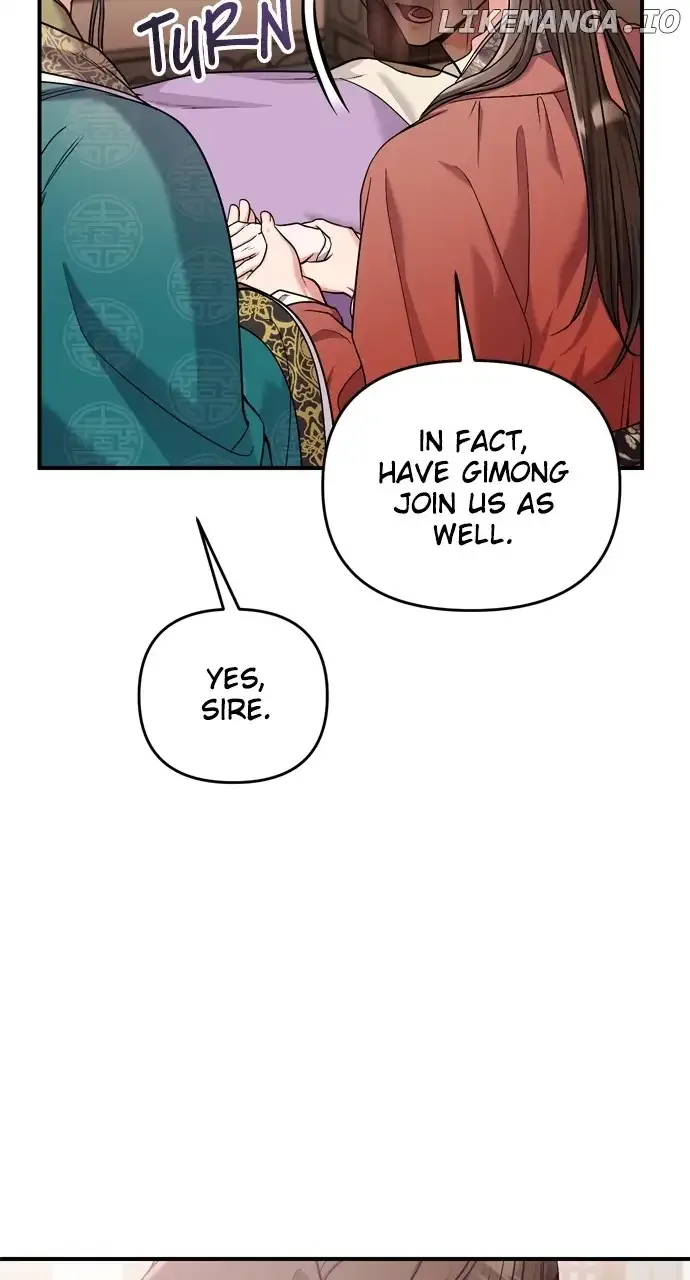 A Master, Who Woke up as a Concubine Chapter 30 page 43