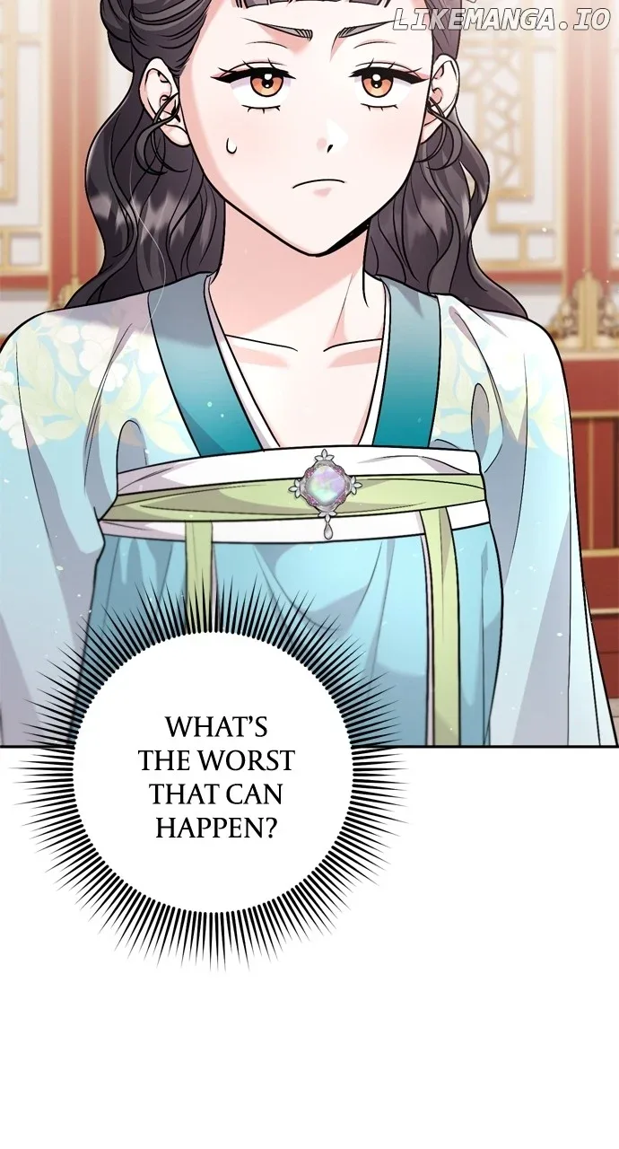 A Master, Who Woke up as a Concubine Chapter 55 page 94