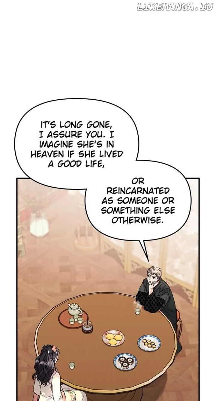 A Master, Who Woke up as a Concubine Chapter 57 page 60