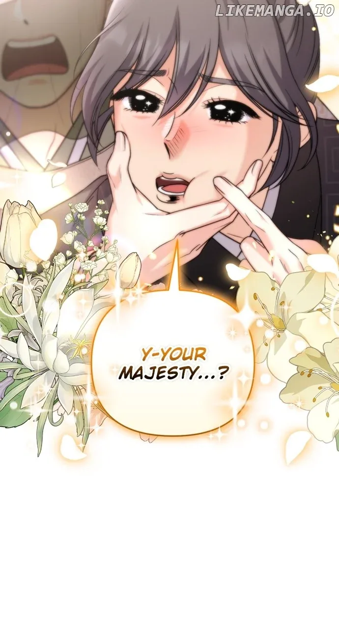 A Master, Who Woke up as a Concubine Chapter 59 page 58