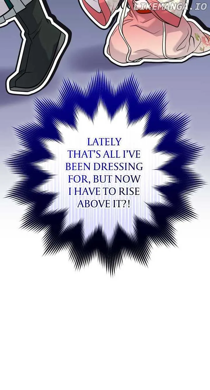 A Master, Who Woke up as a Concubine Chapter 62 page 11