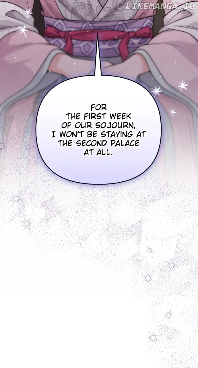 A Master, Who Woke up as a Concubine Chapter 55 page 85