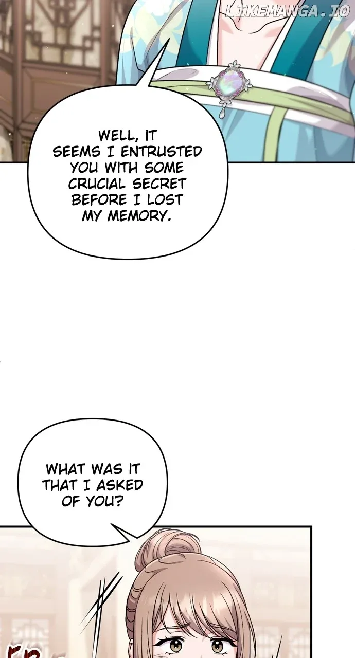 A Master, Who Woke up as a Concubine Chapter 61 page 47