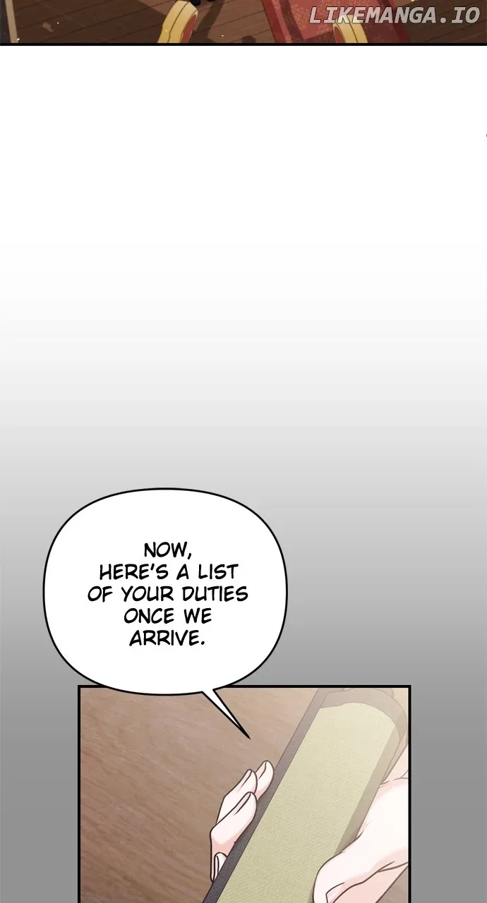 A Master, Who Woke up as a Concubine Chapter 55 page 89
