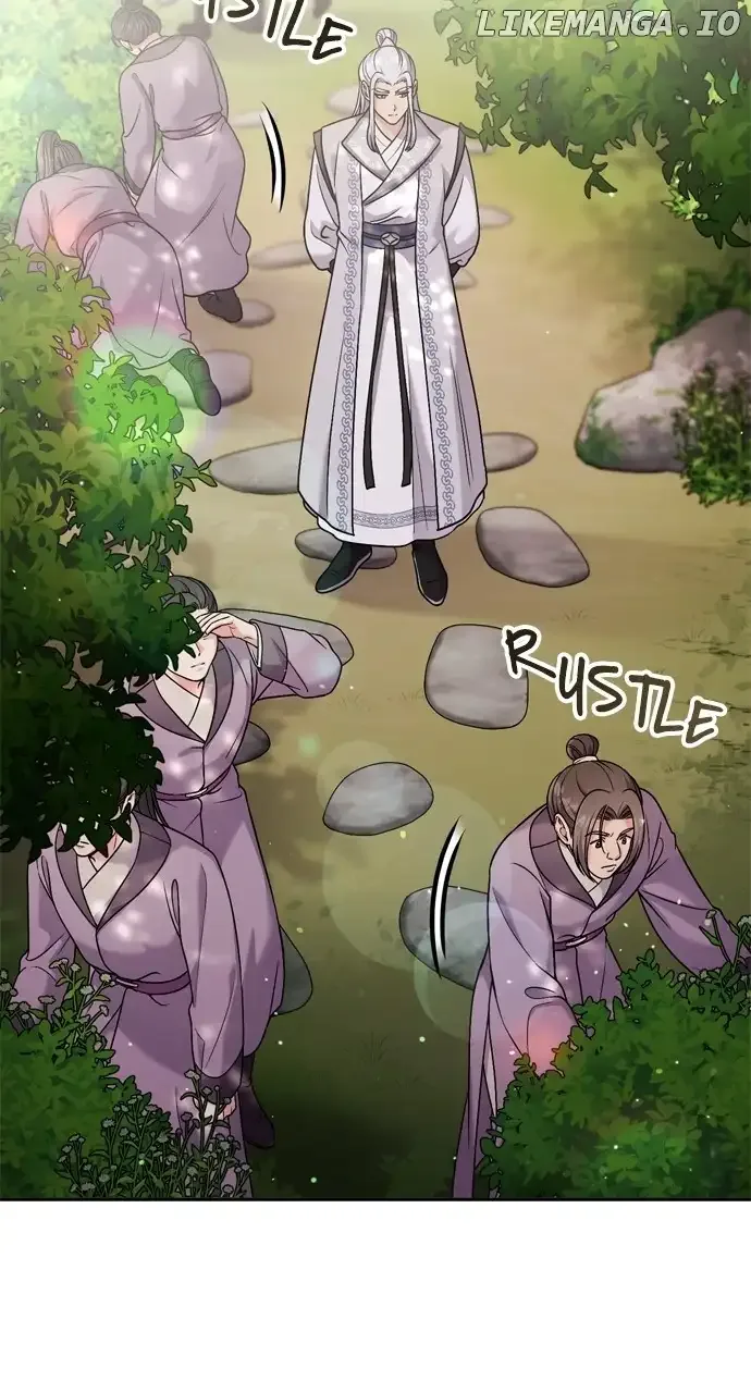 A Master, Who Woke up as a Concubine Chapter 30 page 48