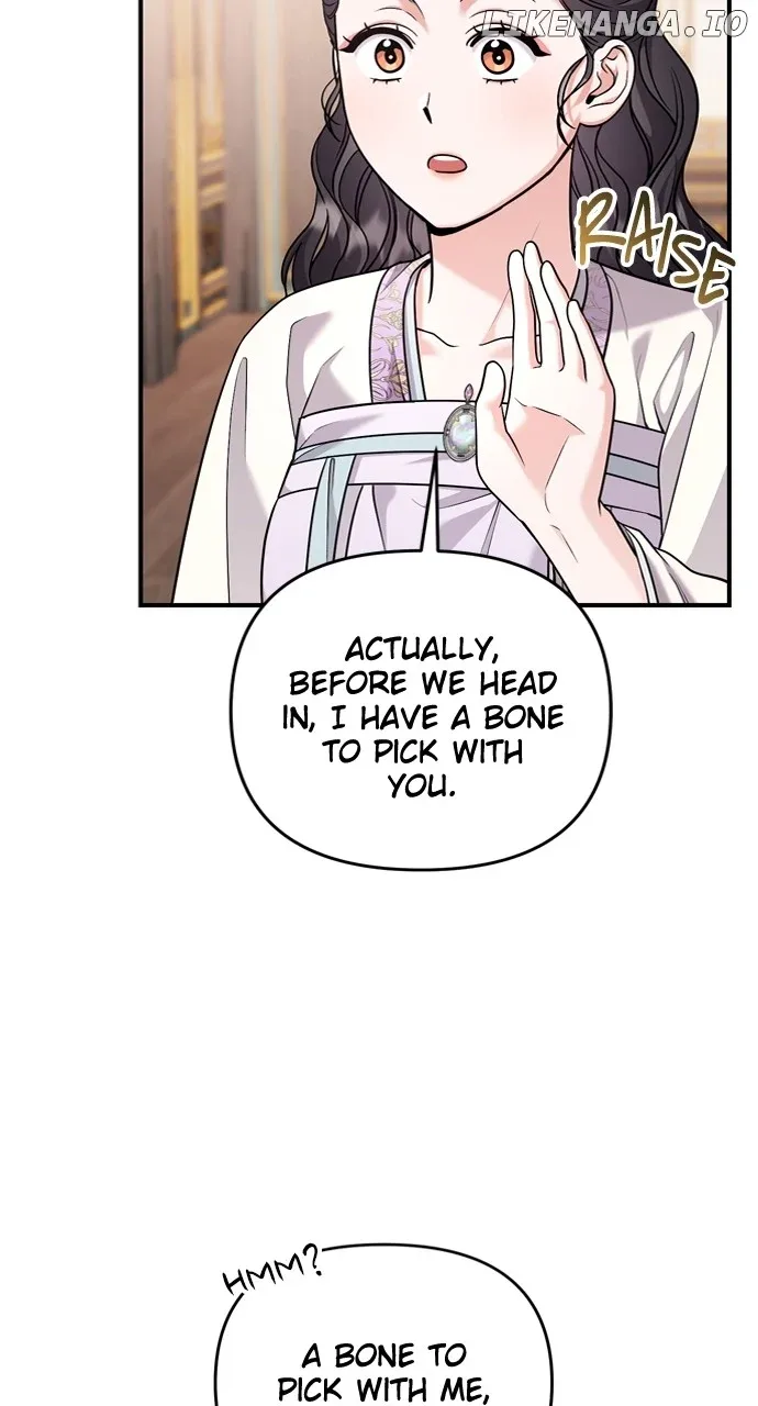 A Master, Who Woke up as a Concubine Chapter 59 page 64