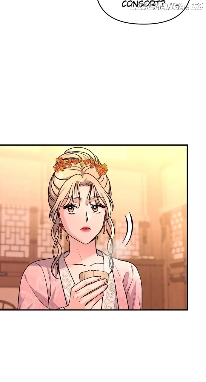A Master, Who Woke up as a Concubine Chapter 61 page 68