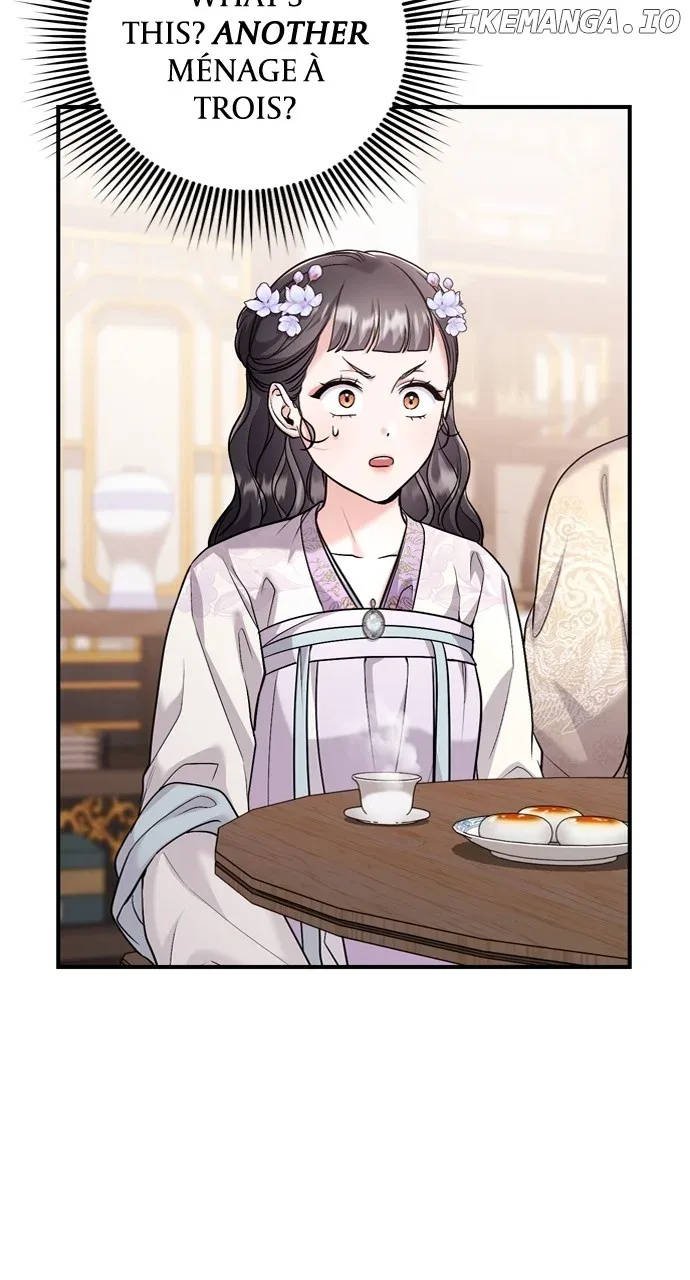 A Master, Who Woke up as a Concubine Chapter 59 page 76