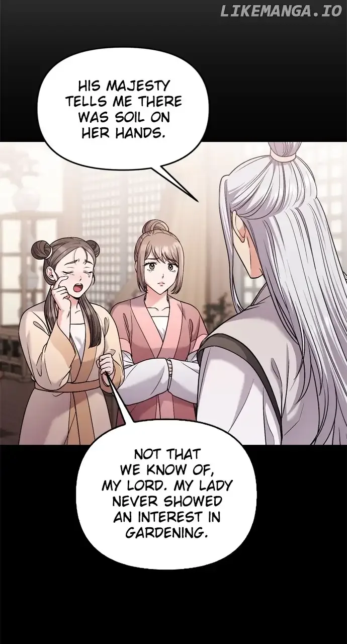 A Master, Who Woke up as a Concubine Chapter 30 page 51