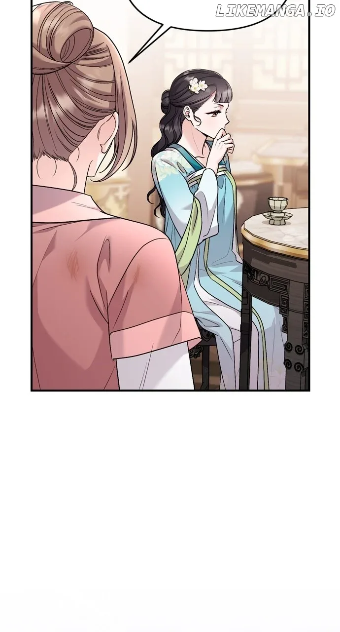 A Master, Who Woke up as a Concubine Chapter 61 page 58