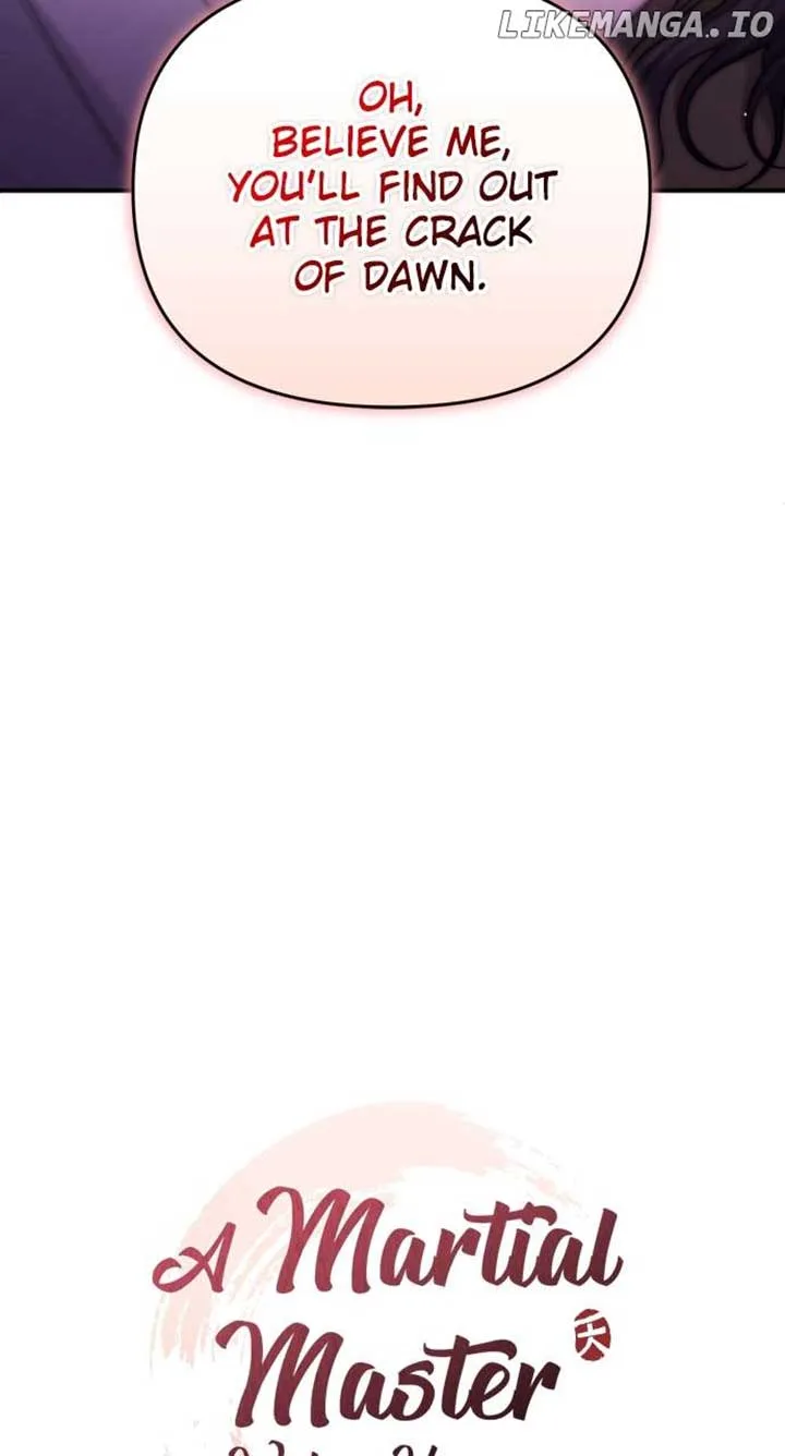 A Master, Who Woke up as a Concubine Chapter 62 page 17