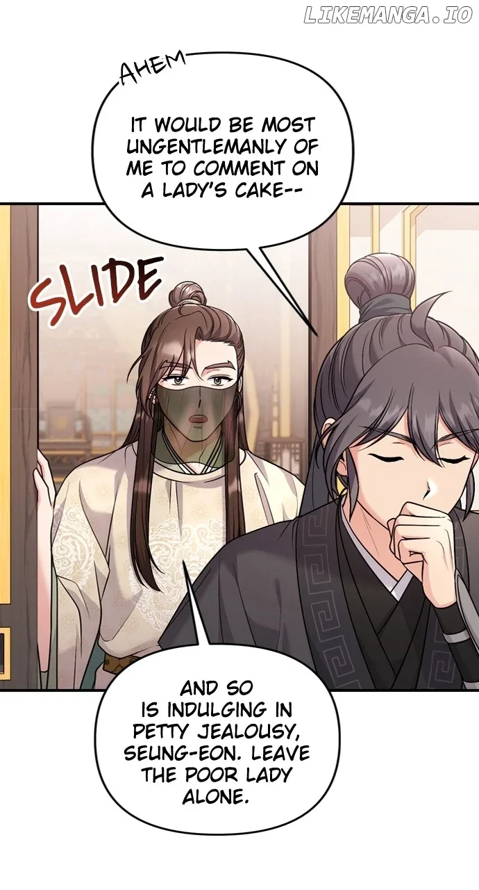 A Master, Who Woke up as a Concubine Chapter 59 page 72