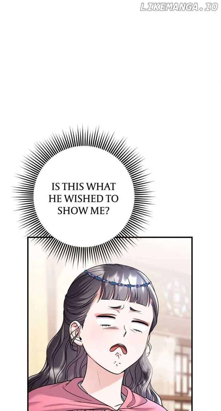 A Master, Who Woke up as a Concubine Chapter 62 page 21