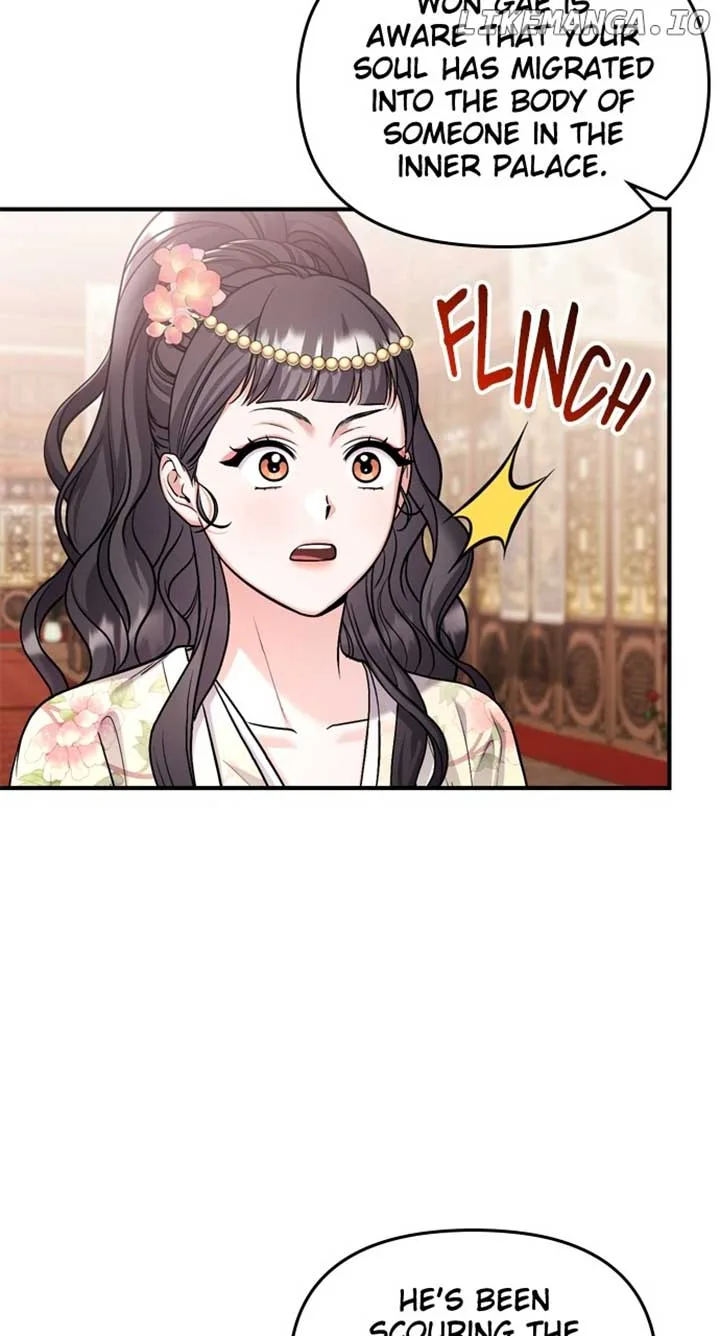 A Master, Who Woke up as a Concubine Chapter 57 page 67