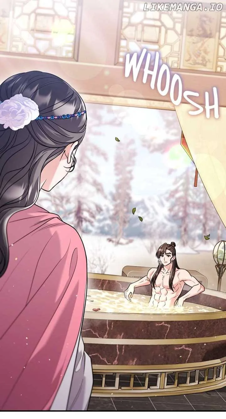 A Master, Who Woke up as a Concubine Chapter 62 page 20