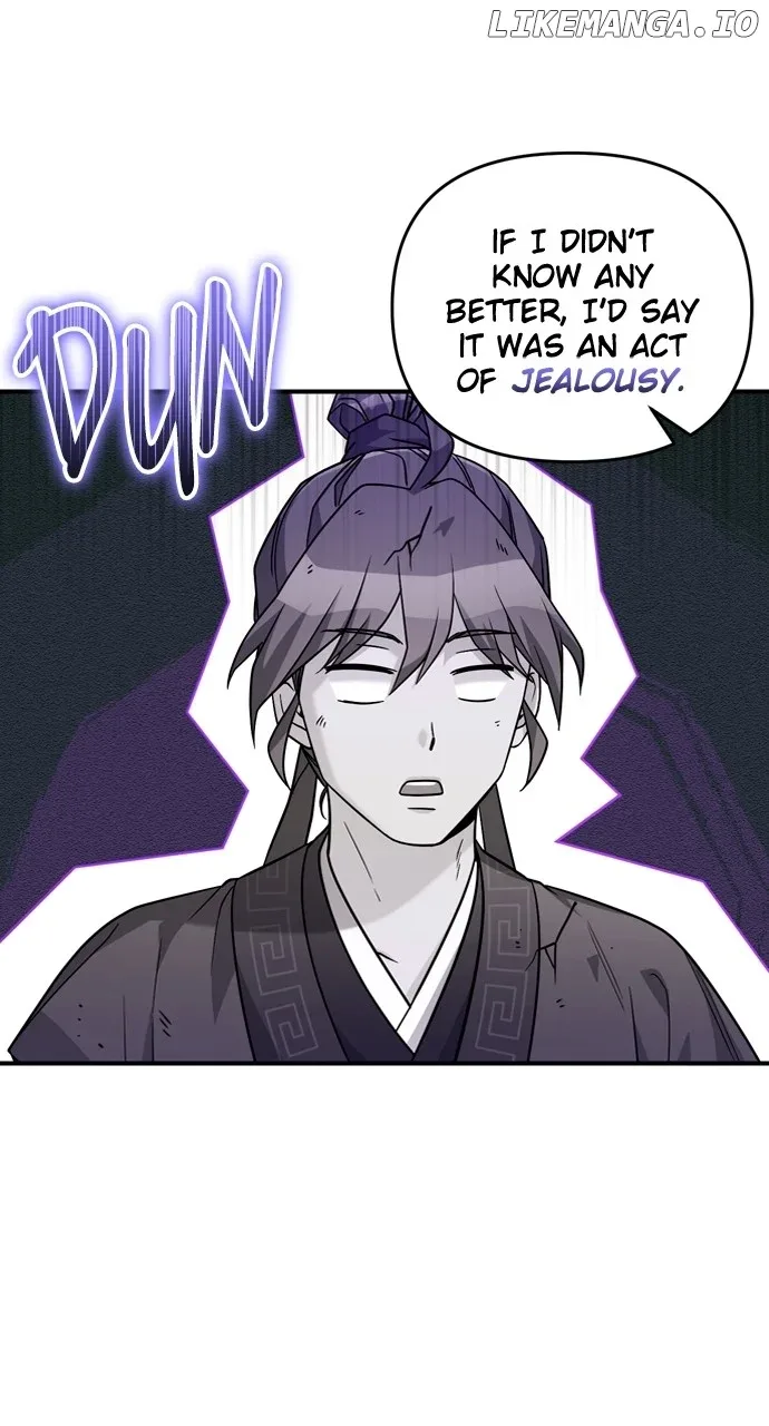 A Master, Who Woke up as a Concubine Chapter 59 page 66