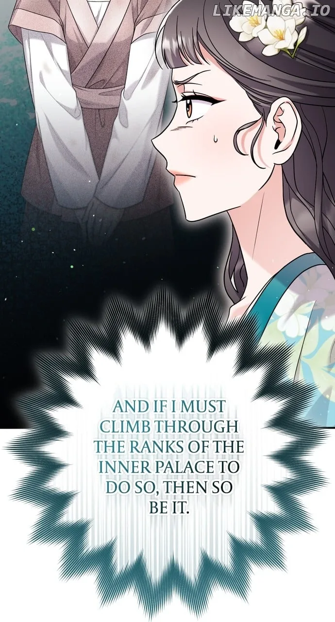 A Master, Who Woke up as a Concubine Chapter 61 page 66