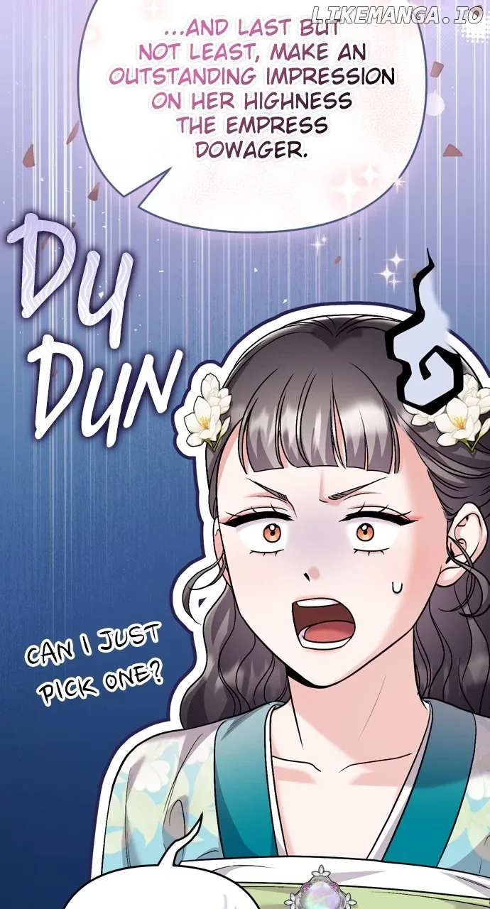 A Master, Who Woke up as a Concubine Chapter 61 page 71