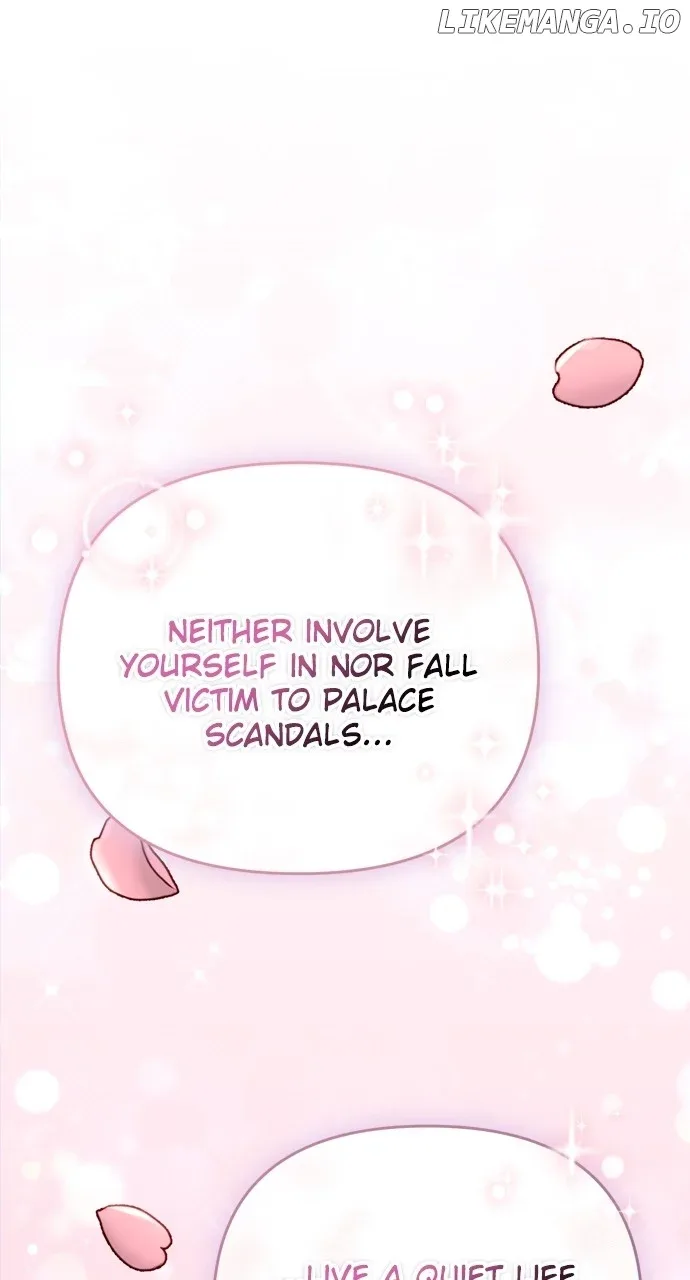 A Master, Who Woke up as a Concubine Chapter 61 page 69