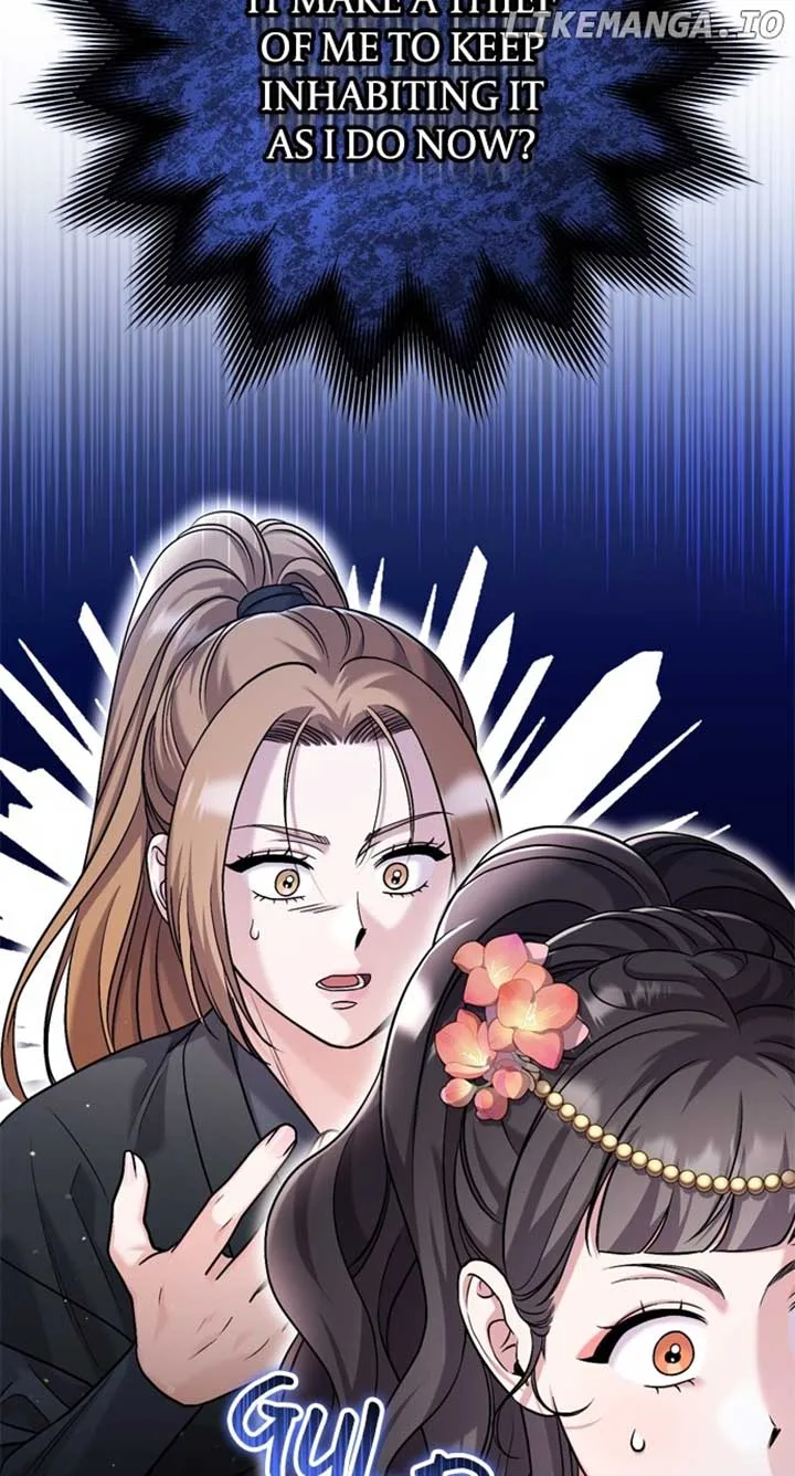 A Master, Who Woke up as a Concubine Chapter 57 page 65