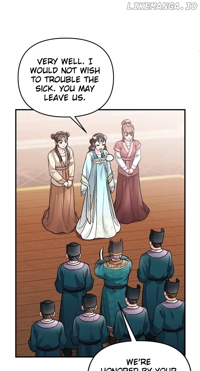 A Master, Who Woke up as a Concubine Chapter 55 page 102