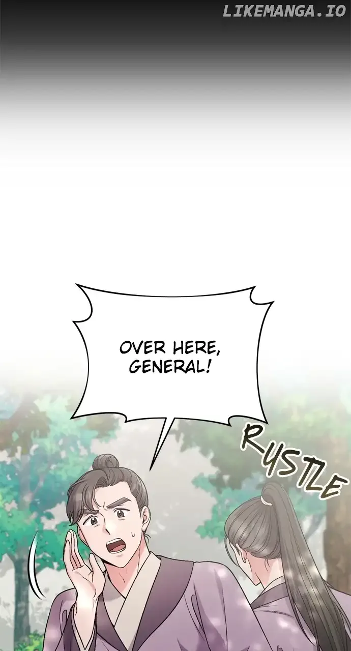 A Master, Who Woke up as a Concubine Chapter 30 page 53