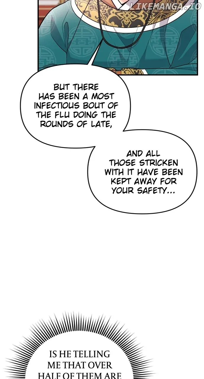 A Master, Who Woke up as a Concubine Chapter 55 page 98