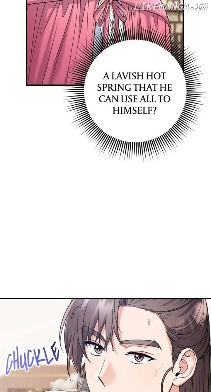 A Master, Who Woke up as a Concubine Chapter 62 page 22